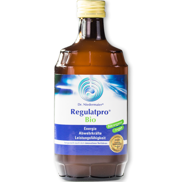 Regulatpro Bio Rechtsregulat Bio